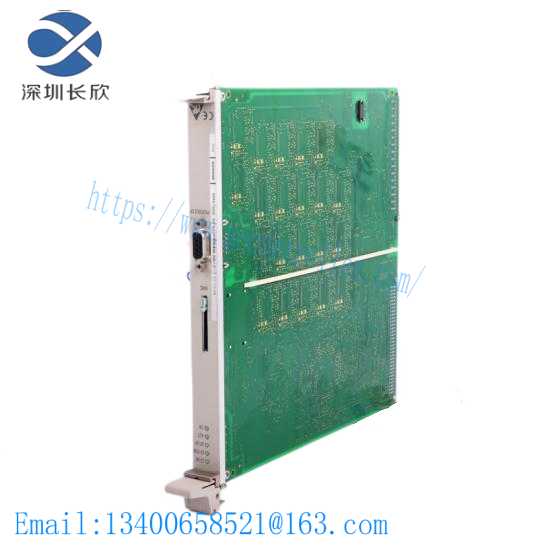 SIEMENS 6ES5450-8FA11  Digitlal Output Module