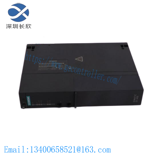 SIEMENS 6ES5451-4UA12  Digital Output Module