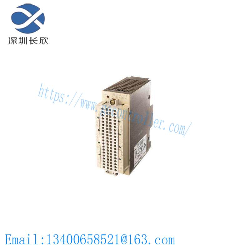 SIEMENS 6ES5451-8MR12 SIMATIC S5 Digital output