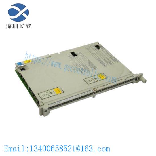 SIEMENS 6ES5460-4UA12 Analog Input Module