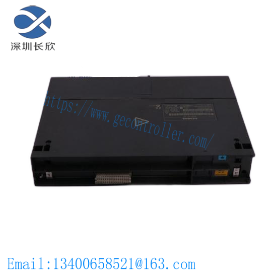 SIEMENS 6ES5465-7LA13 Analog Input Module