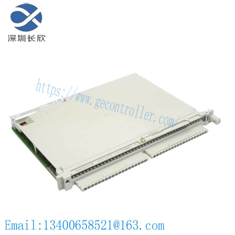 SIEMENS 6ES5482-4UA20 DIGITAL INPUT/OUTPUT MODULE FLOATING COMPACT VERSION