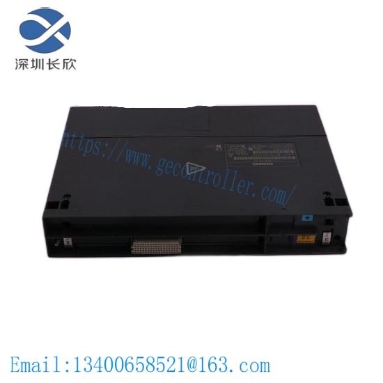 SIEMENS 6ES5482-8MA11  Digital Input/Output Module