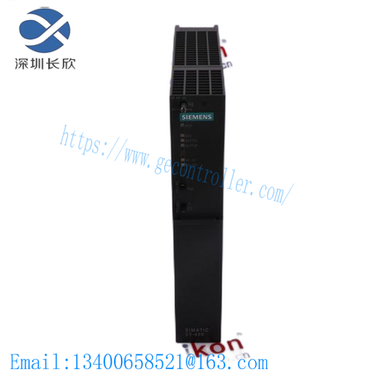 SIEMENS 6ES5526-3LG11  Communications Processor