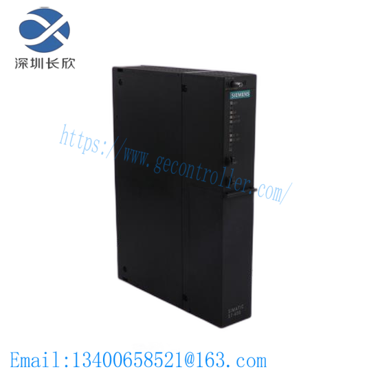 SIEMENS 6ES5526-3LG11  Communications Processor