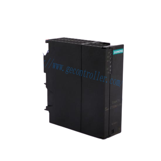 SIEMENS 6ES5700-8MA21  Bus Module