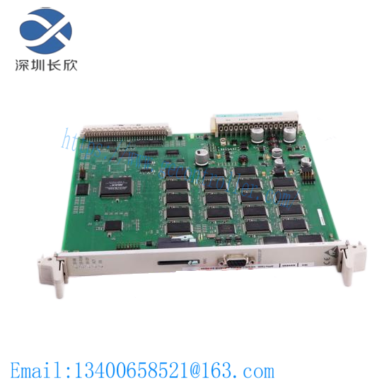 SIEMENS 6ES5788-7LB11  Simulator Module