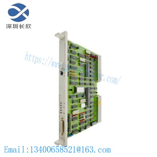 Siemens 6ES5923-3UC11  SIMATIC S5