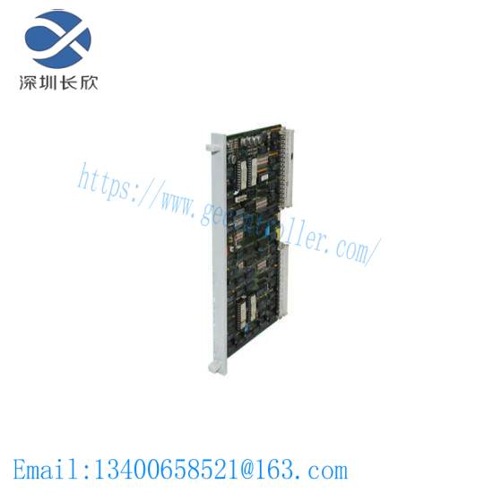 Siemens 6ES5927-3SA12 CPU MODULE