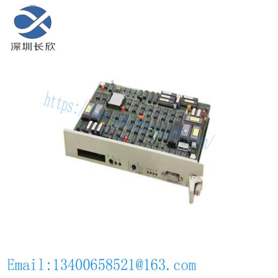 Siemens 6ES5928-3UA11 Processor Module