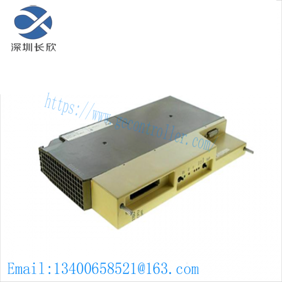 Siemens 6ES5941-7UB11 CPU941B Processor Module
