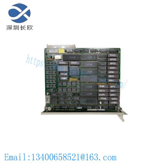 Siemens 6ES5947-3UA22 Processor Module