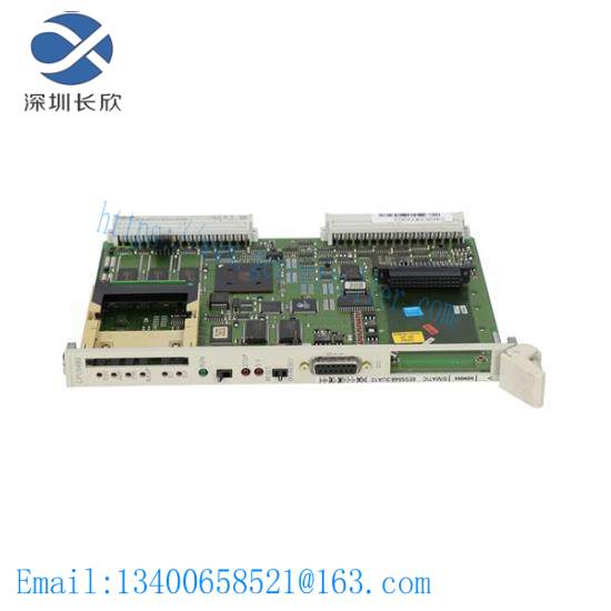 SIEMENS 6ES5948-3UA13 CPU Module