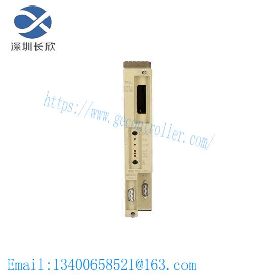 SIEMENS 6ES5948-3UR21 VERSION7