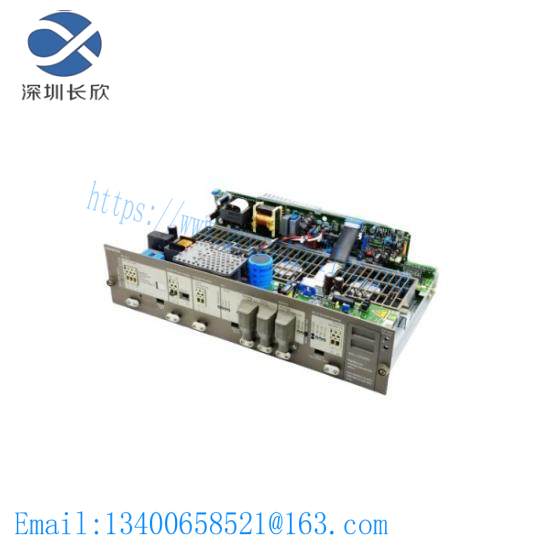 Siemens 6ES5955-3NC41 Power Supply