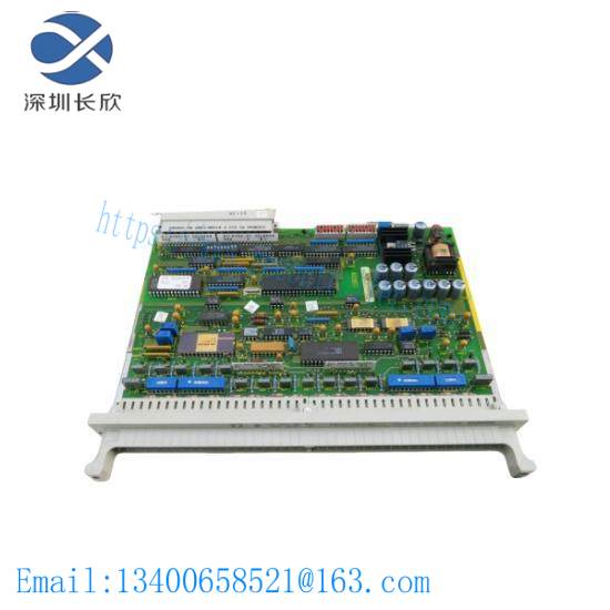 Siemens 6ES5 466-3LA11  SIMATIC S5