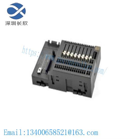 Siemens 6ES7120-0AH50-0AA0 Terminal Block