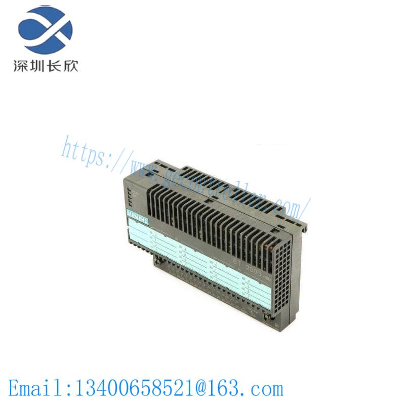 SIEMENS 6ES7131-0BH00-0XB0 PLC - DP ELECTRONIC MODULE DIGIT
