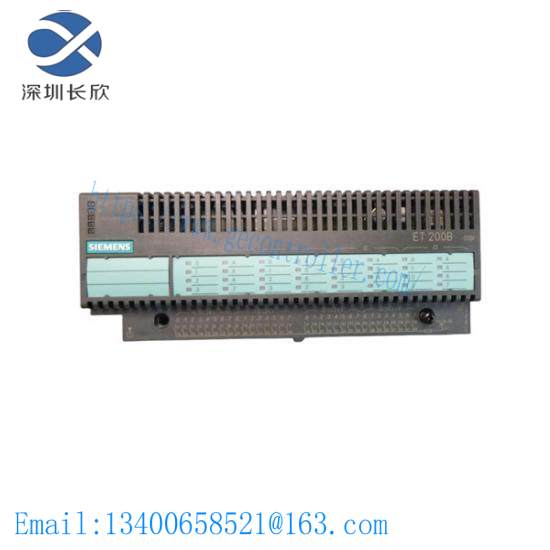 SIEMENS 6ES7131-0BL00-0XB0 DIGITAL INPUT MODULE