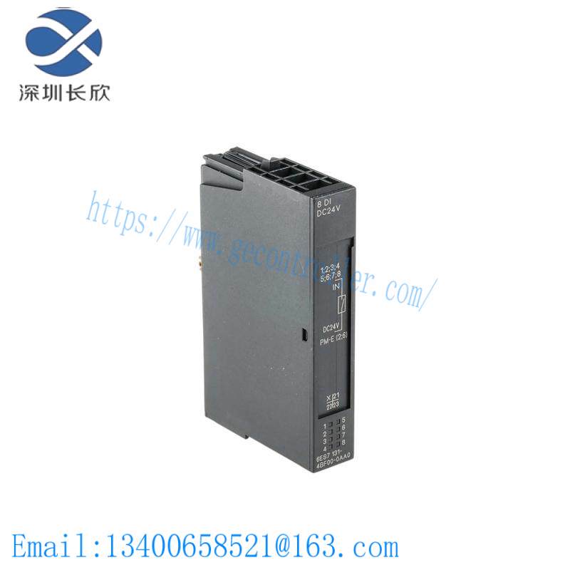 SIEMENS 6ES7131-4BF00-0AA0 ELECTRONICS MODULE