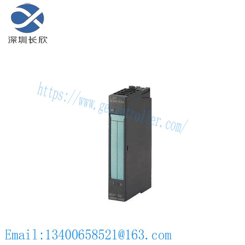 SIEMENS 6ES7131-4BF00-0AB0 Electronics module