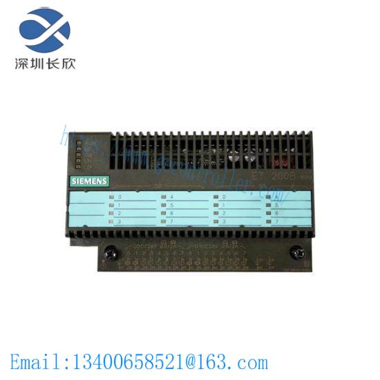 SIEMENS 6ES7132-0BH11-0XB0 ELECTRONIC MODULE DIGITAL