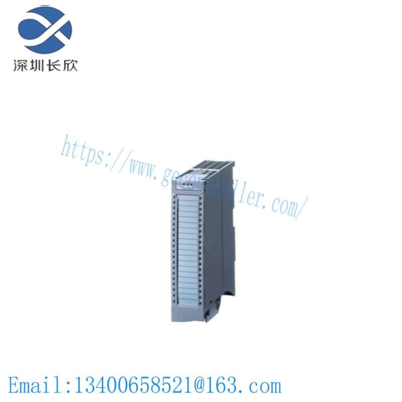 SIEMENS 6ES7132-1BH00-0XB0 Electronic module for ET 200L 16 DO