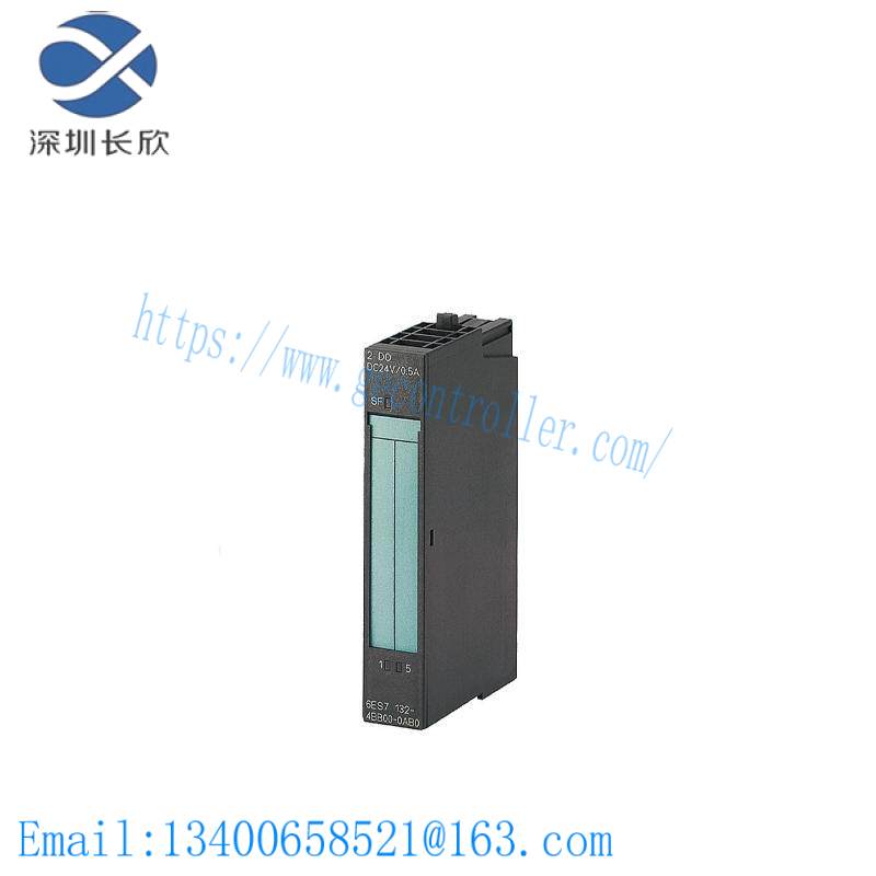 SIEMENS 6ES7132-4BB31-0AA0 SIMATIC DP Electronic Module