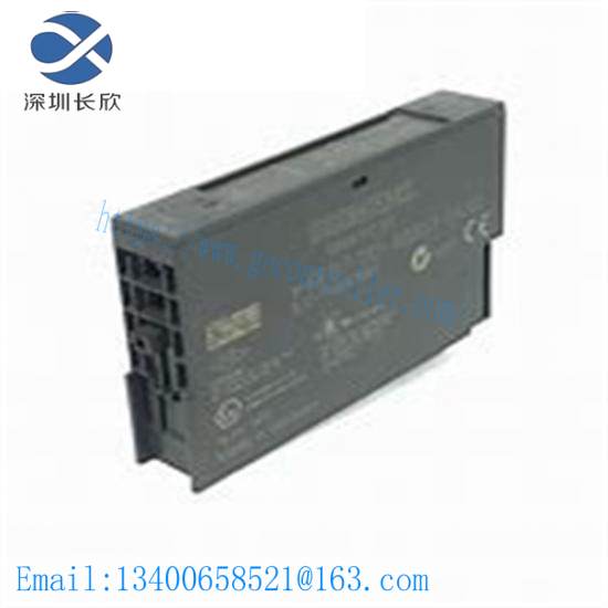 Siemens 6ES7132-4BB31-0AB0 5 electronic modules for ET 200S