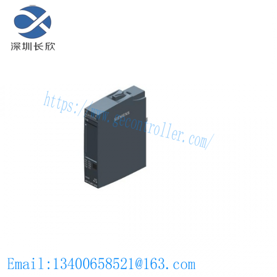 SIEMENS 6ES7132-6BF01-0BA0 New