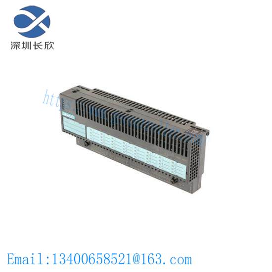 SIEMENS 6ES7133-0BL00-0XB0 ELECTRONIC MODULE DIGITAL