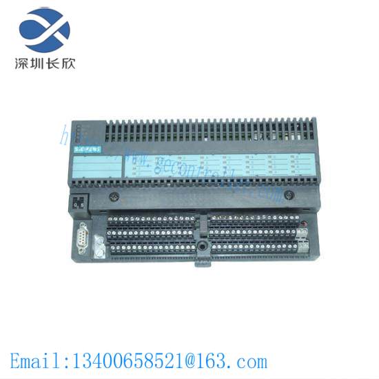 SIEMENS 6ES7133-0BN01-0XB0 ELECTRONIC MODULE DIGITAL