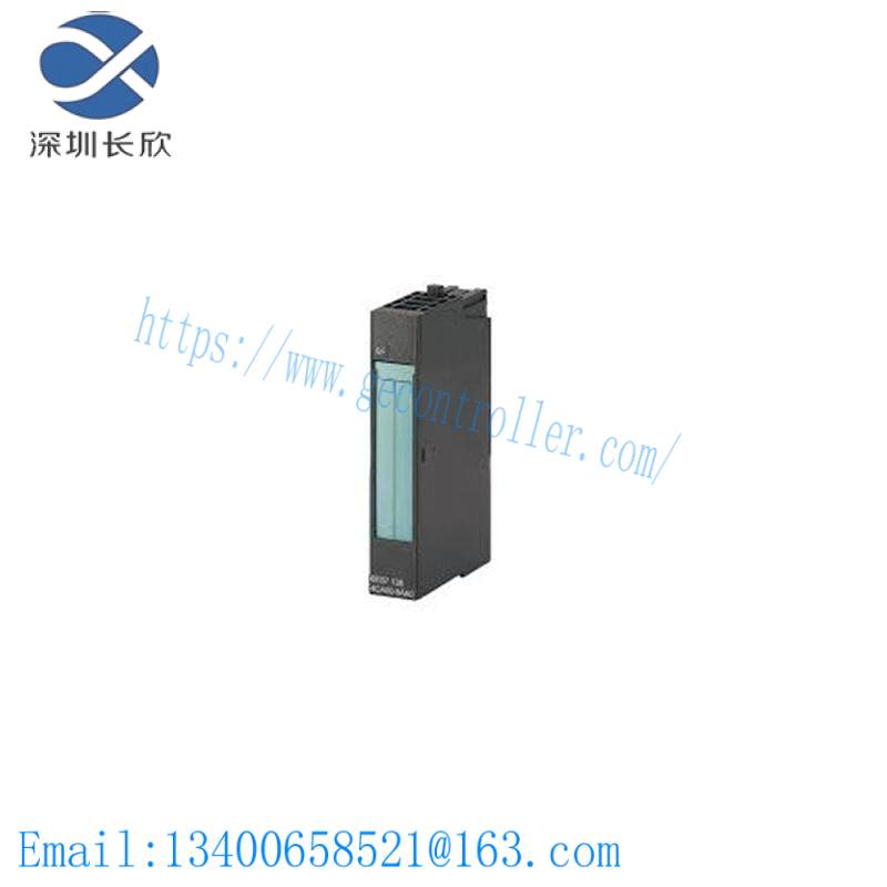 SIEMENS 6ES7134-4GB50-0AB0 PLC Module