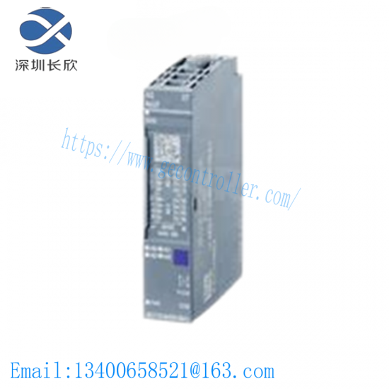 SIEMENS 6ES7134-6GD01-0BA1