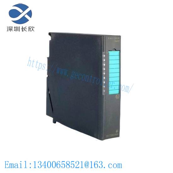 Siemens 6ES7134-7SD00-0AB0 Analog Input Module