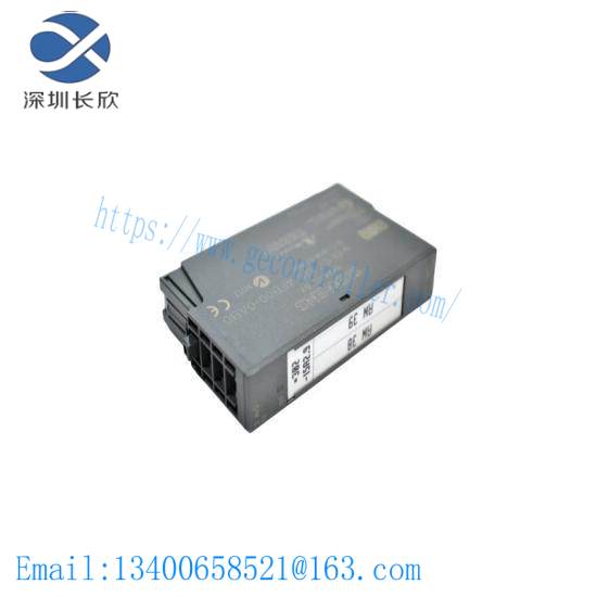 Siemens 6ES7135-4FB00-0AB0 Analog Output Module