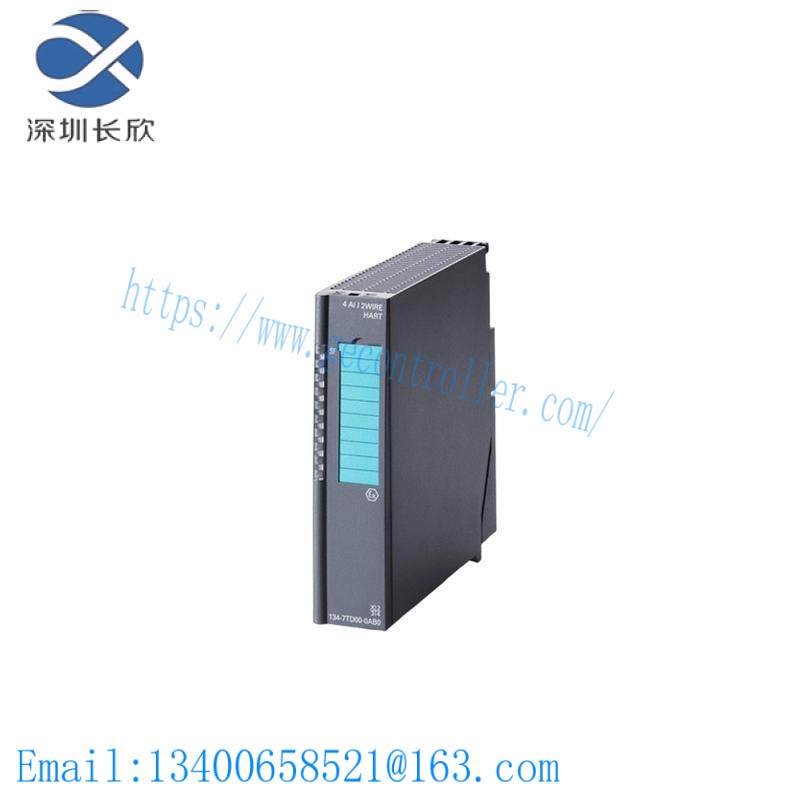 SIEMENS 6ES7135-7TD00-0AB0 ELECTRONICS SUB-MODULE