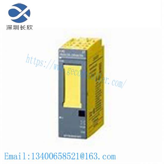 Siemens 6ES7136-6BA00-0CA0 SIMATIC DP Digital Input Module