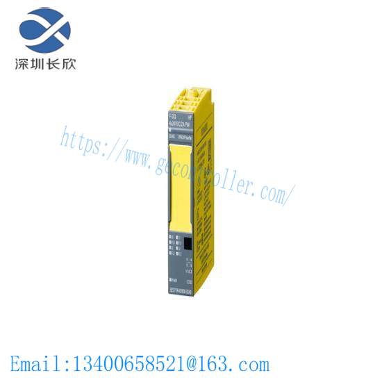 Siemens 6ES7136-6DB00-0CA0 Digital Output Module