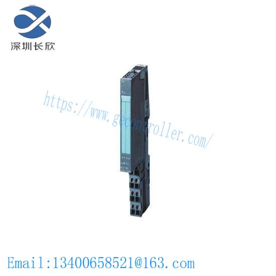 Siemens 6ES7138-4DA04-0AB0 electronic module