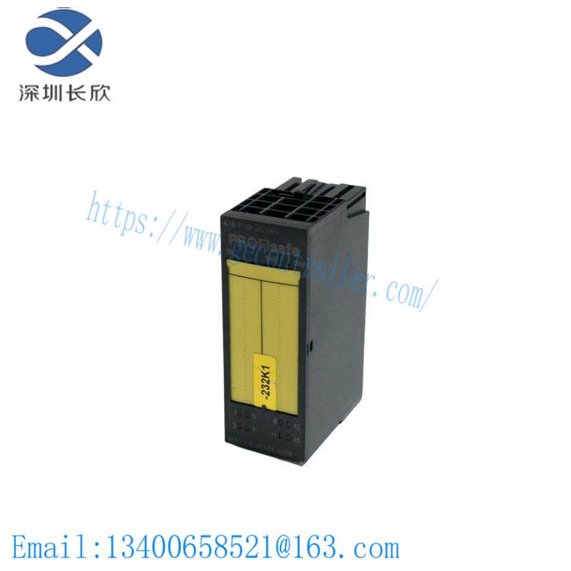 SIEMENS 6ES7138-4FA04-0AB0 ELECTRONICS MODULE