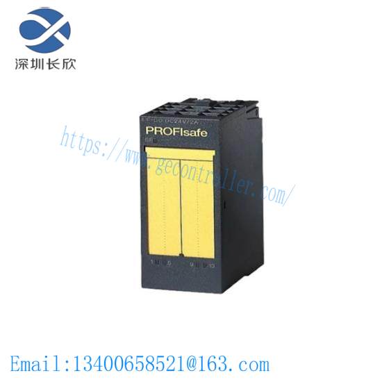 SIEMENS 6ES7138-4FR00-0AA0 Electronic Module