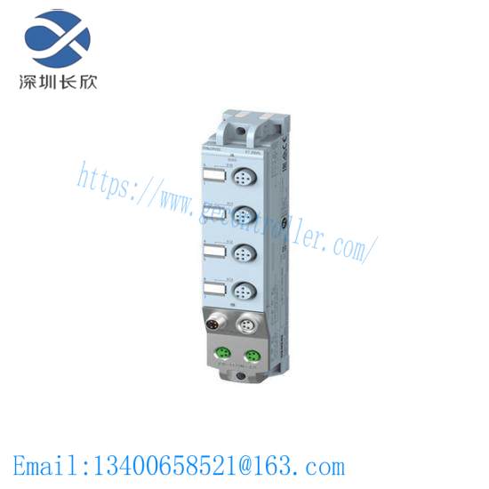 SIEMENS 6ES7141-5AF00-0BA0 Digital I/O modules