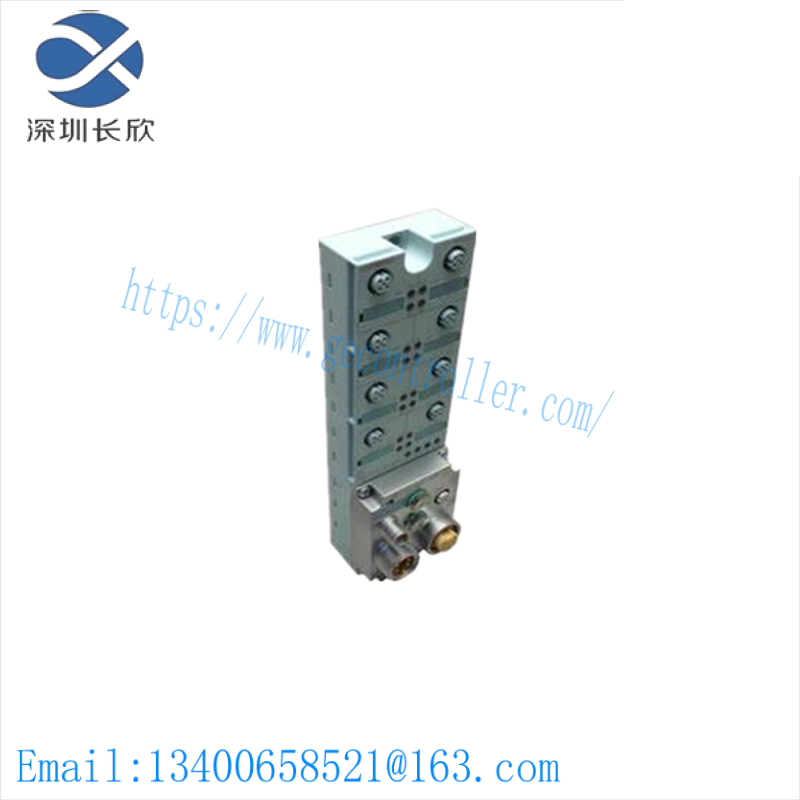 Siemens 6ES7143-3BH10-0XA0 Basic module