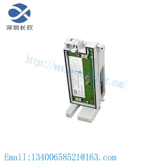 SIEMENS 6ES7148-4CA00-0AA0 power module