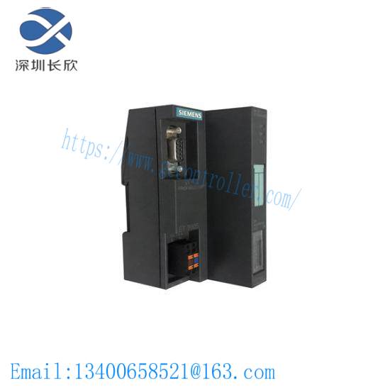 SIEMENS 6ES7151-1AA05-0AB0 Standard Interface Module