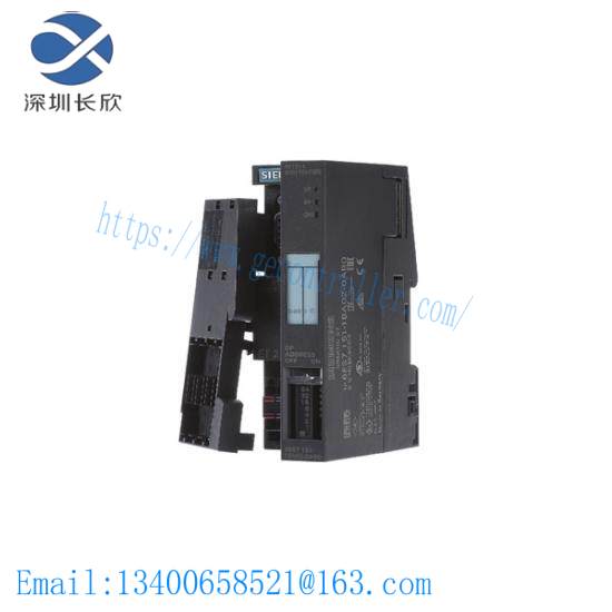 SIEMENS 6ES7151-1BA02-0AB0 Interface module