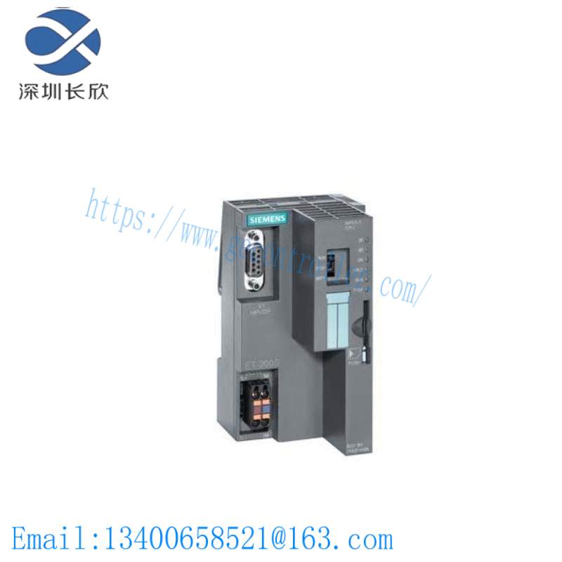 SIEMENS 6ES7151-7AA21-0AB0 SIMATIC DP