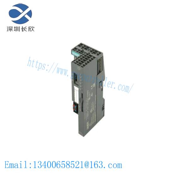 Siemens 6ES7151-7FA20-0AB0 CPU Module