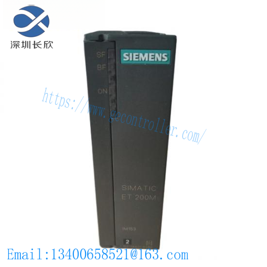 SIEMENS 6ES7153-1AA01-0XB0 IM153-1 Interface Module